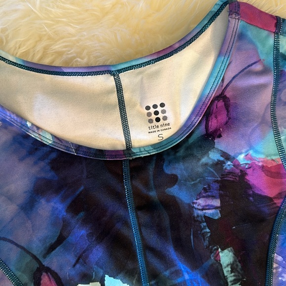 Title nine dress S - Picture 3 of 5